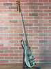 Schecter C-5 Standard 5-String Bass - Charcoal Satin