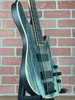 Schecter C-5 Standard 5-String Bass - Charcoal Satin