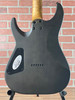 Schecter C-1 Standard Electric Guitar - Charcoal Satin