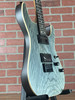 Schecter C-1 Standard Electric Guitar - Charcoal Satin