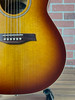 Seagull Entourage Folk Rustic Burst Acoustic Guitar