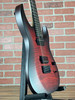 Schecter Sunset-7 Extreme 7-String Baritone Electric Guitar - Scarlet Burst
