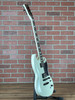 ESP LTD Viper-256 Electric Guitar - Olympic White