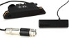 Fishman PowerTap Earth Acoustic Percussive Pickup System | Body Sensor & Soundhole Pickup