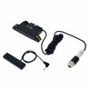 Fishman PowerTap Earth Acoustic Percussive Pickup System | Body Sensor & Soundhole Pickup