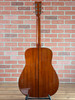 Yamaha FG5 Red Label Acoustic Guitar - Natural Gloss
