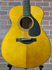 Yamaha FSX5 Red Label Acoustic-Electric Guitar - Natural