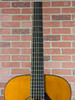 Yamaha FSX5 Red Label Acoustic-Electric Guitar - Natural