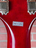 Epiphone 2004 SG Double-Neck Electric Guitar - Cherry Red (Used)