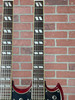 Epiphone 2004 SG Double-Neck Electric Guitar - Cherry Red (Used)