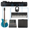 Line 6 Helix LT | Guitar Amp & Multi-Effects Processor