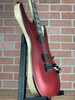 Schecter C-1 SLS Custom Electric Guitar - Racing Red