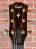 Taylor 50th Anniversary Builder's Edition 314ce LTD Acoustic-Electric Guitar - Natural (Used w/ hardcase)