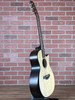 Taylor 50th Anniversary Builder's Edition 314ce LTD Acoustic-Electric Guitar - Natural (Used w/ hardcase)
