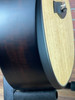Taylor 50th Anniversary Builder's Edition 314ce LTD Acoustic-Electric Guitar - Natural (Used w/ hardcase)
