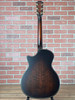 Taylor 50th Anniversary Builder's Edition 314ce LTD Acoustic-Electric Guitar - Natural (Used w/ hardcase)