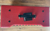 Bad Cat Hot Cat Custom Combo Amplifier - 1x12 - Custom Hot Red