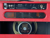 Bad Cat Hot Cat Custom Combo Amplifier - 1x12 - Custom Hot Red