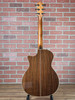 Taylor 814ce Acoustic-Electric Guitar - Natural (Used w/ hardcase)