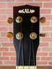 Kala Elite USA Limited-ST Super Tenor Ukulele - Koa (Used w/ hardcase)