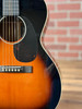 Martin CEO-7 Acoustic Guitar - Autumn Sunset Burst