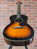 Martin CEO-7 Acoustic Guitar - Autumn Sunset Burst