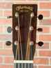 Martin CEO-7 Acoustic Guitar - Autumn Sunset Burst