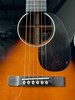 Martin CEO-7 Acoustic Guitar - Autumn Sunset Burst