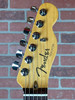 Fender American Ultra Telecaster Electric Guitar - Texas Tea (Used w/ Hardcase)