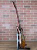PRS Special Semi-Hollow Electric Guitar - Dark Cherry Sunburst
