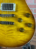 PRS McCarty 594 Singlecut Electric Guitar - McCarty Sunburst (w/ Hardcase)