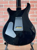 PRS Custom 24 Electric Guitar - Charcoal Burst