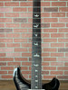 PRS Custom 24 Electric Guitar - Charcoal Burst