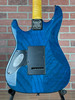 Schecter California Classic Electric Guitar - Trans Sky Burst (Store Demo w/ Hardcase)
