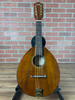 KRUTZ Apex Mandolin - Koa