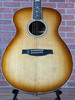 PRS SE T40 Tonare Acoustic-electric Guitar - Tobacco Sunburst (New Old Stock)