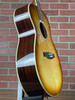 PRS SE T40 Tonare Acoustic-electric Guitar - Tobacco Sunburst (New Old Stock)