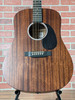 Martin Road Series D10E Acoustic-electric Guitar - Sapele (New-Old Stock,  w/ Gigbag)