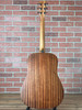 Martin Road Series D10E Acoustic-electric Guitar - Sapele (New-Old Stock,  w/ Gigbag)