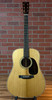 Martin D-28E Modern Deluxe Acoustic-Electric Guitar - Natural
