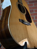 Martin D-28E Modern Deluxe Acoustic-Electric Guitar - Natural