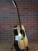 Martin D-28E Modern Deluxe Acoustic-Electric Guitar - Natural