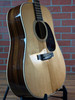Martin D-28E Modern Deluxe Acoustic-Electric Guitar - Natural