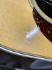 Martin 102017D28L Left-Handed D-28 Acoustic Guitar (Used, w/ Hardshell Case)