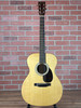 Martin OM-21 Acoustic Guitar (Discontinued, w/ Hardshell Case)
