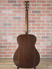 Martin OM-21 Acoustic Guitar (Discontinued, w/ Hardshell Case)