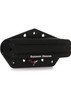Seymour Duncan STHR-1b Hot Rails For Tele Single Coil Bridge Pickup - Black