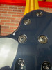 Yamaha BBP35 5-String Bass Guitar - Midnight Blue (Store Demo, w/ Hardshell Case)