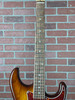 G&L Fullerton Deluxe S-500 Dent 'n' Scratch Electric Guitar - Old School Tobacco (Store Demo)