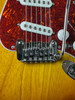 G&L Fullerton Deluxe S-500 Dent 'n' Scratch Electric Guitar - Old School Tobacco (Store Demo)